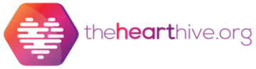 heart hive logo